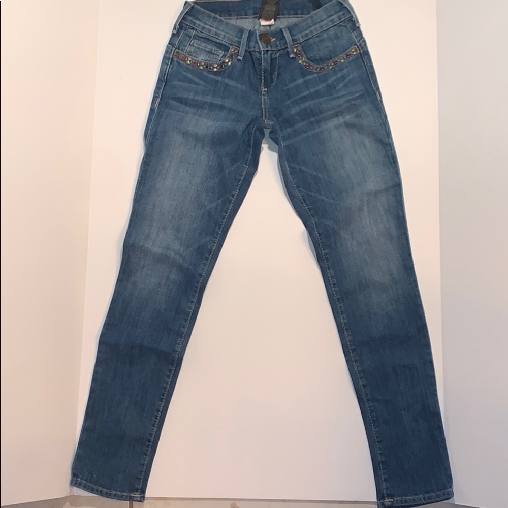 True ReligionJeans